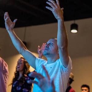 Meet your Posher, Danny